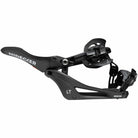 Nidecker LT Supermatic Snowboard Binding Black 2027 Mens Snowboard Bindings