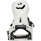 Nidecker LT Supermatic Snowboard Binding Ned 2027 Mens Snowboard Bindings