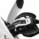 Nidecker LT Supermatic Snowboard Binding Ned 2027 Mens Snowboard Bindings