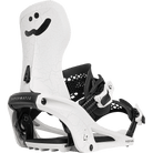 Nidecker LT Supermatic Snowboard Binding Ned 2027 Mens Snowboard Bindings