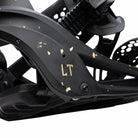 Nidecker LT Supermatic Snowboard Binding Stardust 2027 Mens Snowboard Bindings