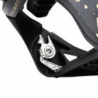 Nidecker LT Supermatic Snowboard Binding Stardust 2027 Mens Snowboard Bindings