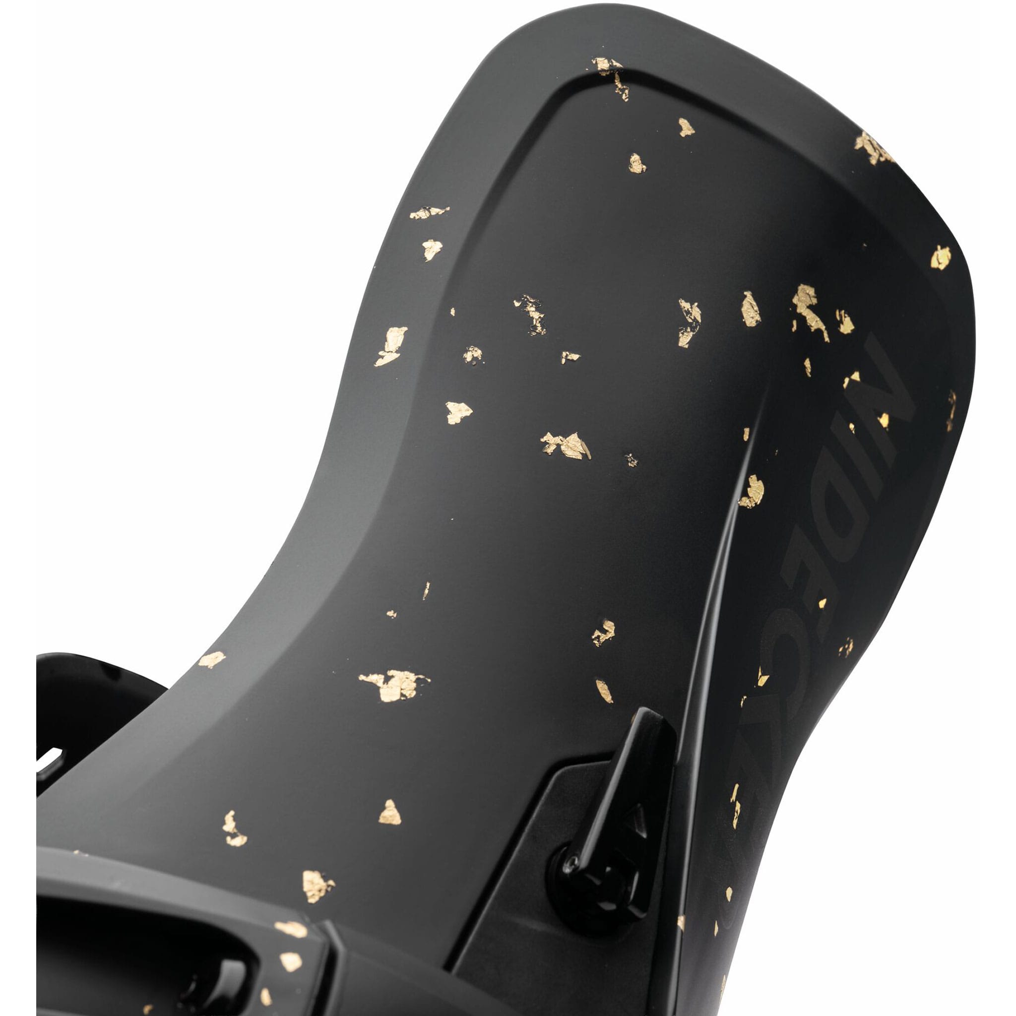 Nidecker LT Supermatic Snowboard Binding Stardust 2027 Mens Snowboard Bindings