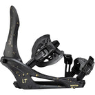 Nidecker LT Supermatic Snowboard Binding Stardust 2027 Mens Snowboard Bindings