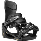 Nidecker LT Supermatic Snowboard Binding Stardust 2027 Mens Snowboard Bindings