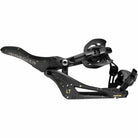 Nidecker LT Supermatic Snowboard Binding Stardust 2027 Mens Snowboard Bindings