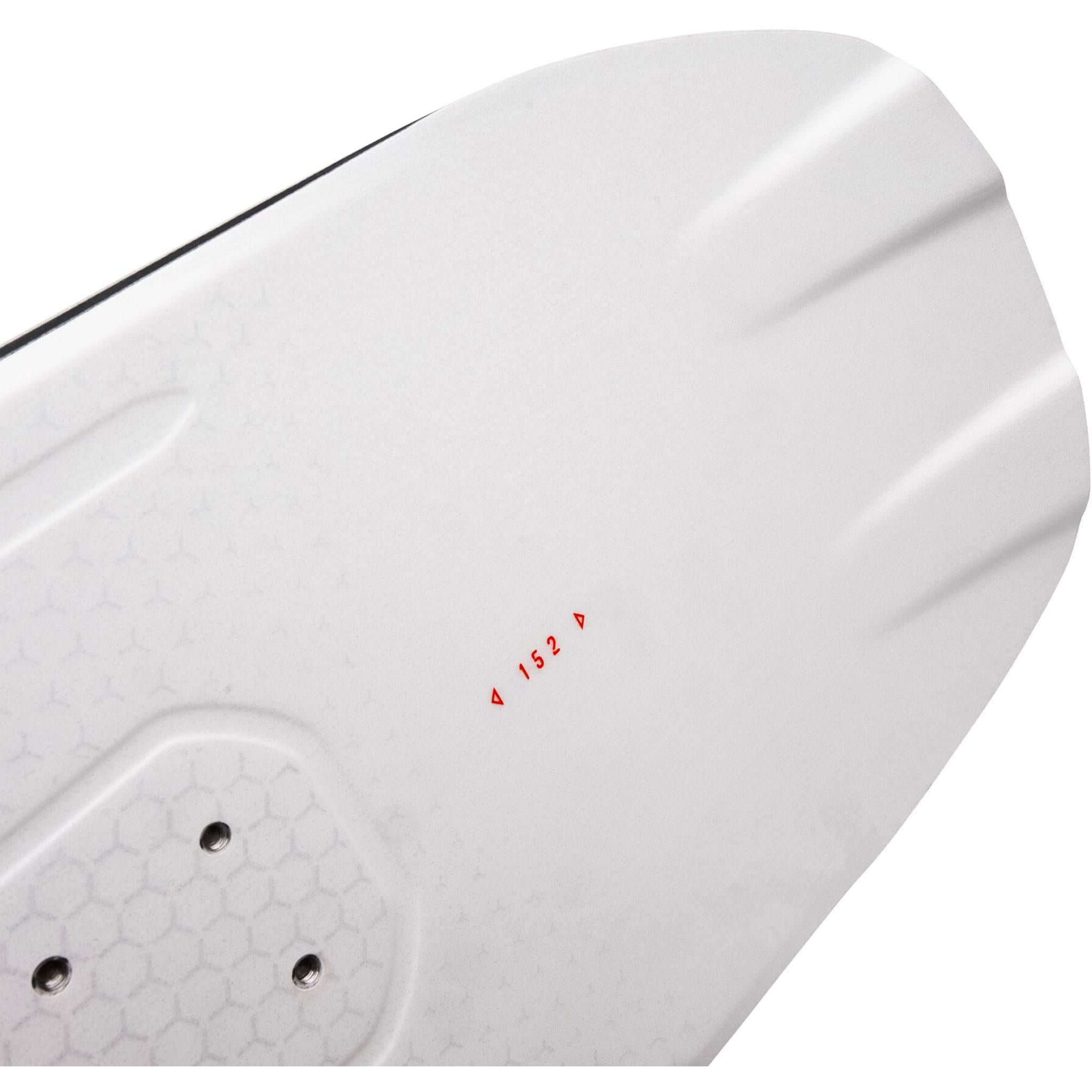 Nidecker Megalight Snowboard 2027 Snowboards