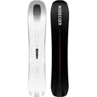 Nidecker Megalight Snowboard 2027 Snowboards