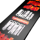 Nidecker Men's Cheat Code Wide Snowboard 2027 Snowboards