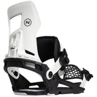 Nidecker Muon X Snowboard Binding Stormtrooper 2024 Mens Bindings