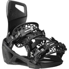 Nidecker OG Supermatic Hybrid Snowboard Binding Black 2026 Mens Bindings