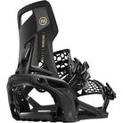 Nidecker OG Supermatic Hybrid Snowboard Binding Black 2026 Mens Bindings