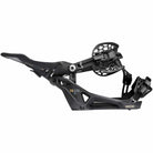 Nidecker OG Supermatic Snowboard Binding Black 2027 Mens Snowboard Bindings