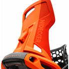 Nidecker OG Supermatic Snowboard Binding Paprika 2027 Mens Snowboard Bindings