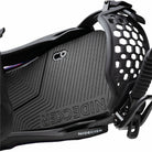 Nidecker Orbit Pro Snowboard Binding Heat Map 2027 Mens Snowboard Bindings