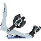 Nidecker Orbit Pro Snowboard Binding Viking 2027 Mens Snowboard Bindings