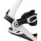Nidecker Orbit Snowboard Binding Ned 2027 Mens Snowboard Bindings