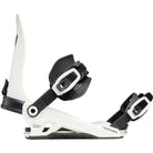 Nidecker Orbit Snowboard Binding Ned 2027 Mens Snowboard Bindings