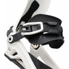 Nidecker Orbit Snowboard Binding Ned 2027 Mens Snowboard Bindings