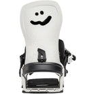 Nidecker Orbit Snowboard Binding Ned 2027 Mens Snowboard Bindings