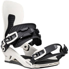 Nidecker Orbit Snowboard Binding Ned 2027 Mens Snowboard Bindings