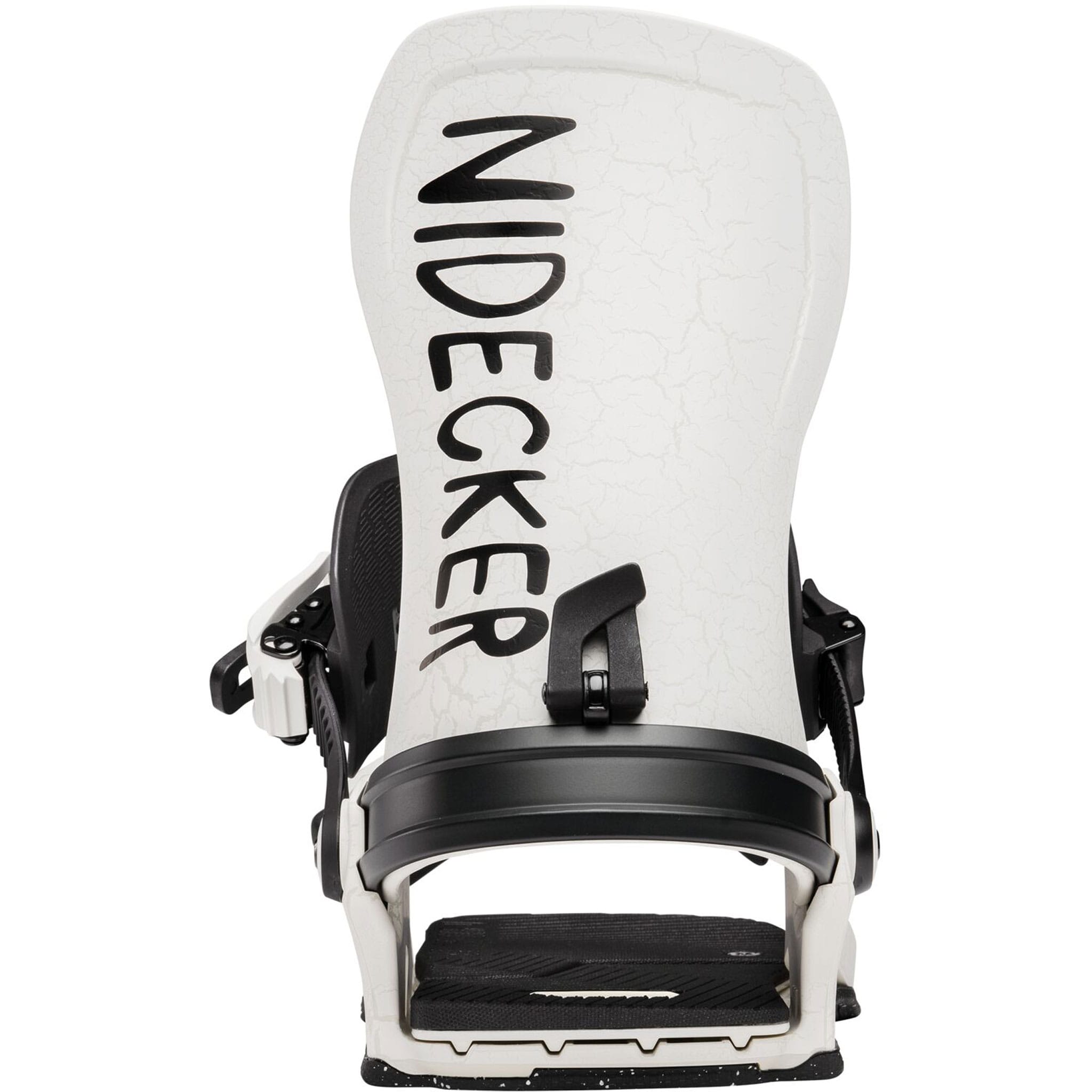 Nidecker Orbit Snowboard Binding Ned 2027 Mens Snowboard Bindings