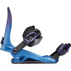 Nidecker Orbit Snowboard Binding Pacific 2027 Mens Snowboard Bindings