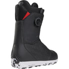 Nidecker Rift APX Snowboard Boots Black 2025 Mens Snowboard Boots