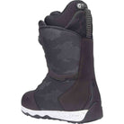 Nidecker Rift BOA Snowboard Boot Black Women's 2024 Women's Boots