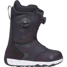Nidecker Rift BOA Snowboard Boot Black Women's 2024 Women's Boots