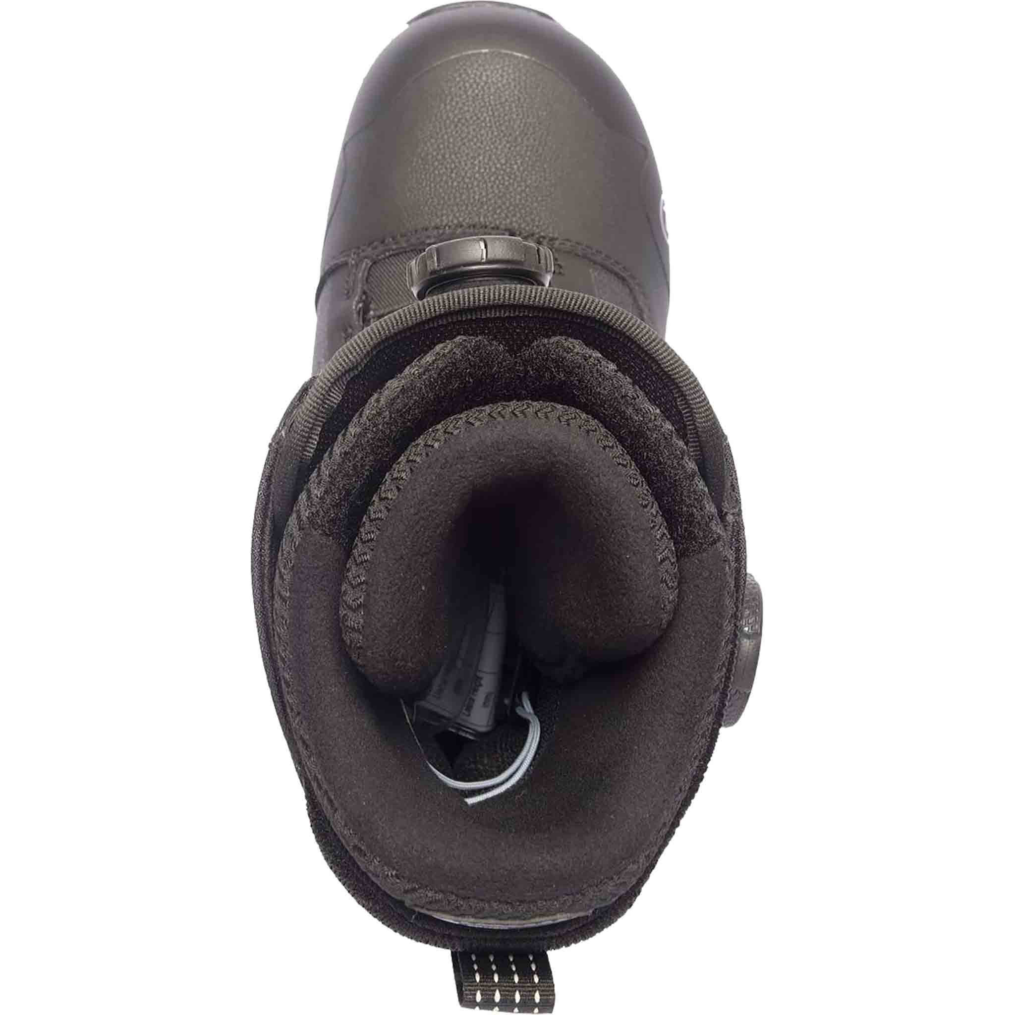 Nidecker Rift BOA Snowboard Boot Black Women's 2024 Women's Boots