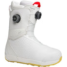 Nidecker Rift Pro Snowboard Boot White 2027 Men Snowboard Boots