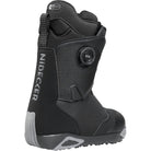 Nidecker Rift Snowboard Boot Black 2027 Men Snowboard Boots