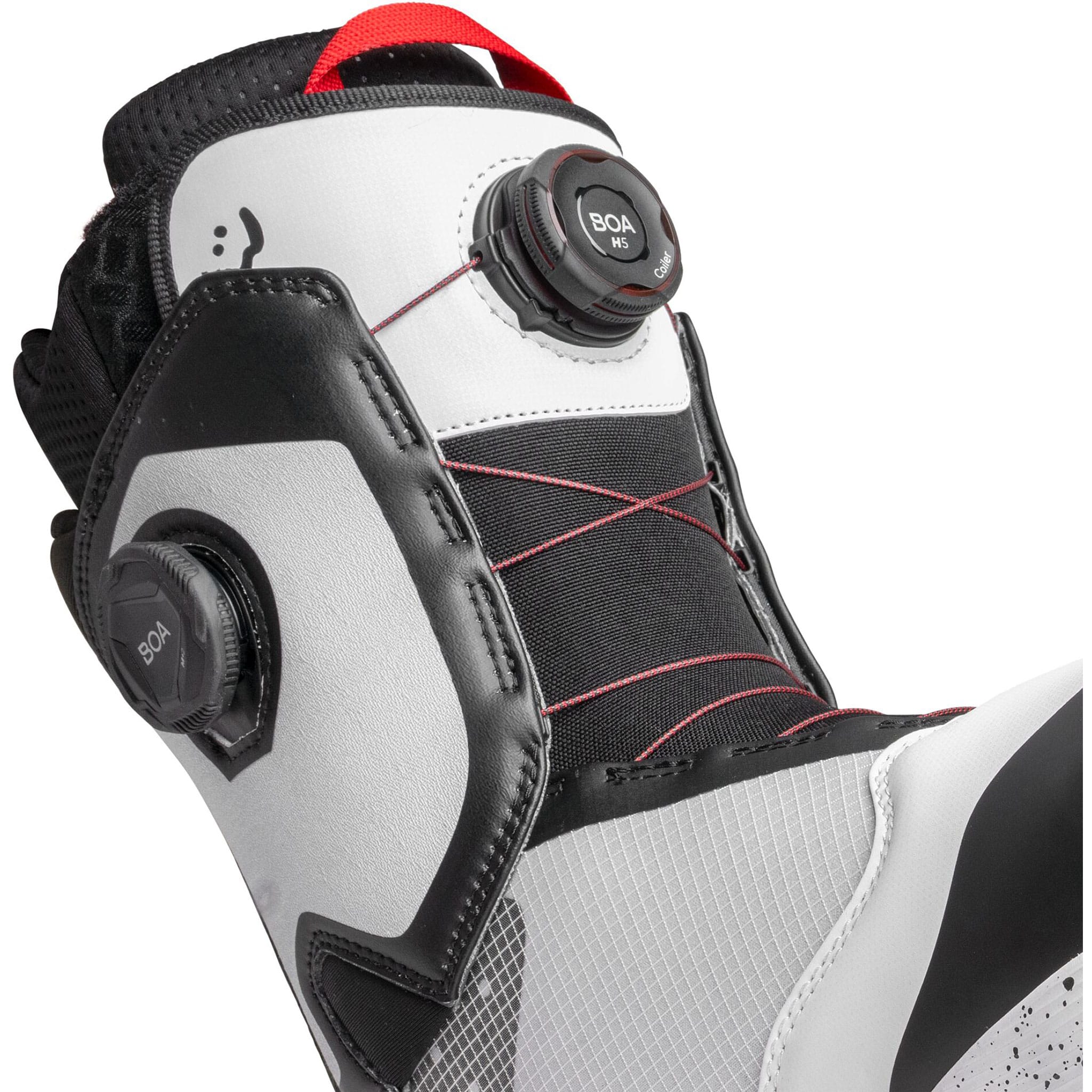 Nidecker Rift Snowboard Boot Ned 2027 Men Snowboard Boots