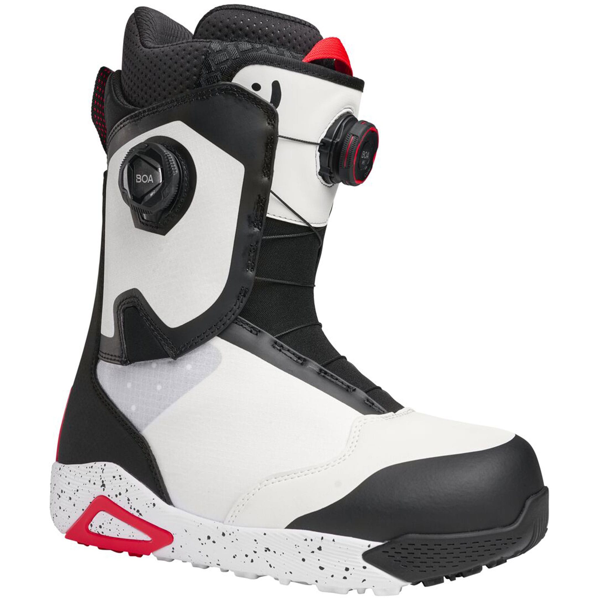 Nidecker Rift Snowboard Boot Ned 2027 Men Snowboard Boots
