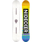 Nidecker Sensor Pro Snowboard 2025 Snowboard