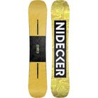 Nidecker Sensor Team Snowboard 2025 Snowboard