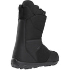 Nidecker Sierra BOA Snowboard Boot Black 2026 Mens Snowboard Boots