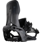 Nidecker Supermatic Carbon Hybrid Binding Black 2025 Mens Bindings