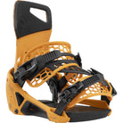 Nidecker Supermatic Hybrid Binding Dune Orange Limited 2025 Mens Bindings