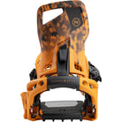 Nidecker Supermatic Hybrid Binding Dune Orange Limited 2025 Mens Bindings