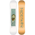 Nidecker Tape Deck Snowboard 2027 Snowboards