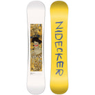 Nidecker Tape Deck Snowboard 2027 Snowboards