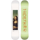 Nidecker Tape Deck Wide Snowboard 2027 Snowboards