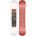 Nidecker Tape Deck Wide Snowboard 2027 Snowboards