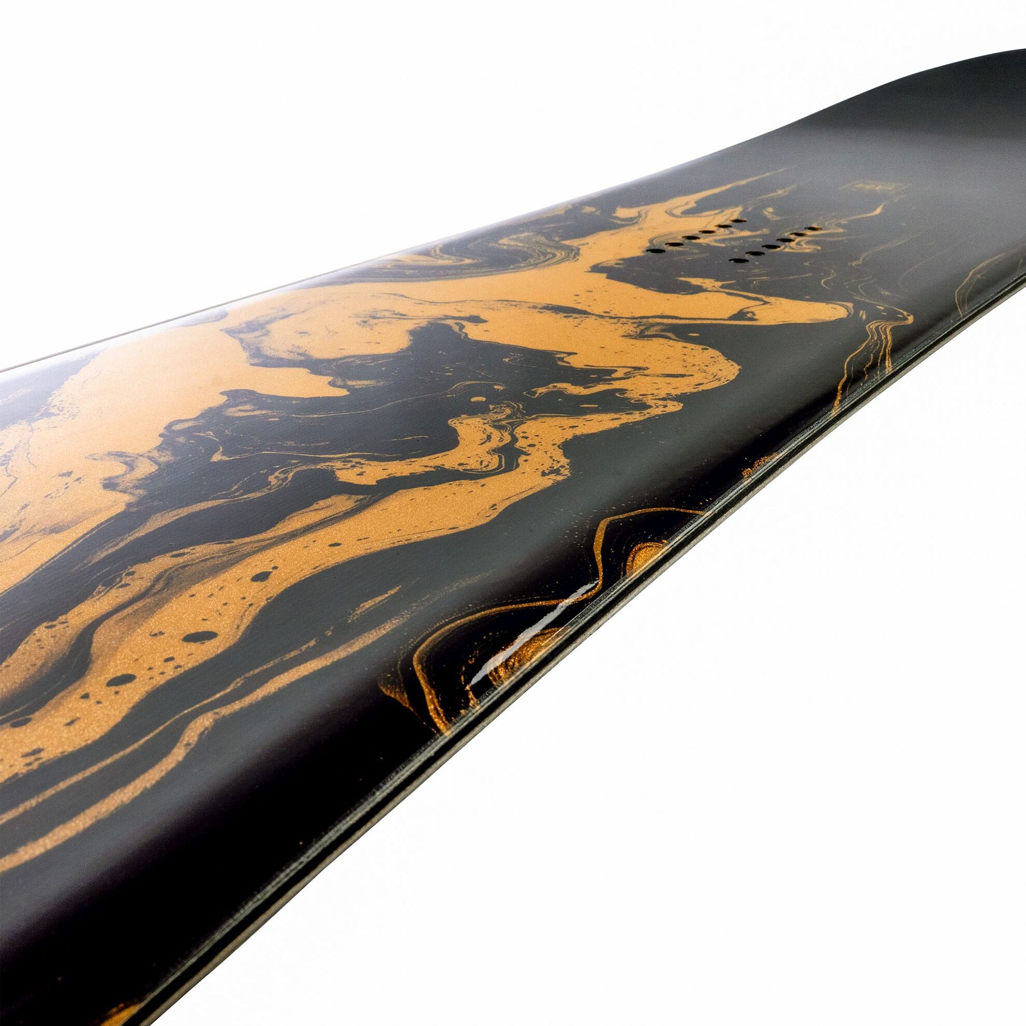 Nidecker The Gun Snowboard 2027 Snowboards