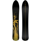 Nidecker The Gun Snowboard 2027 Snowboards