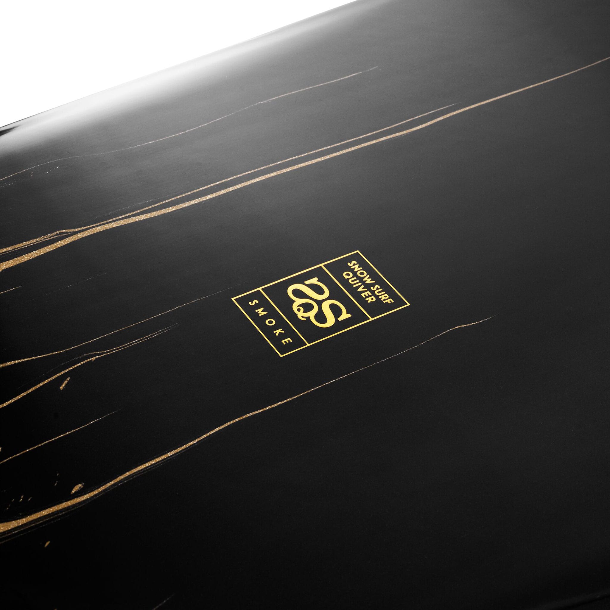 Nidecker The Smoke Snowboard 2027 Snowboards