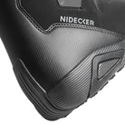 Nidecker Women's Altai Snowboard Boot Black 2027 Womens Snowboard Boots