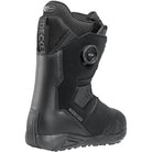 Nidecker Women's Altai Snowboard Boot Black 2027 Womens Snowboard Boots